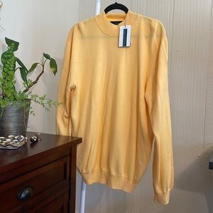 Robert Trent Jones Sweater